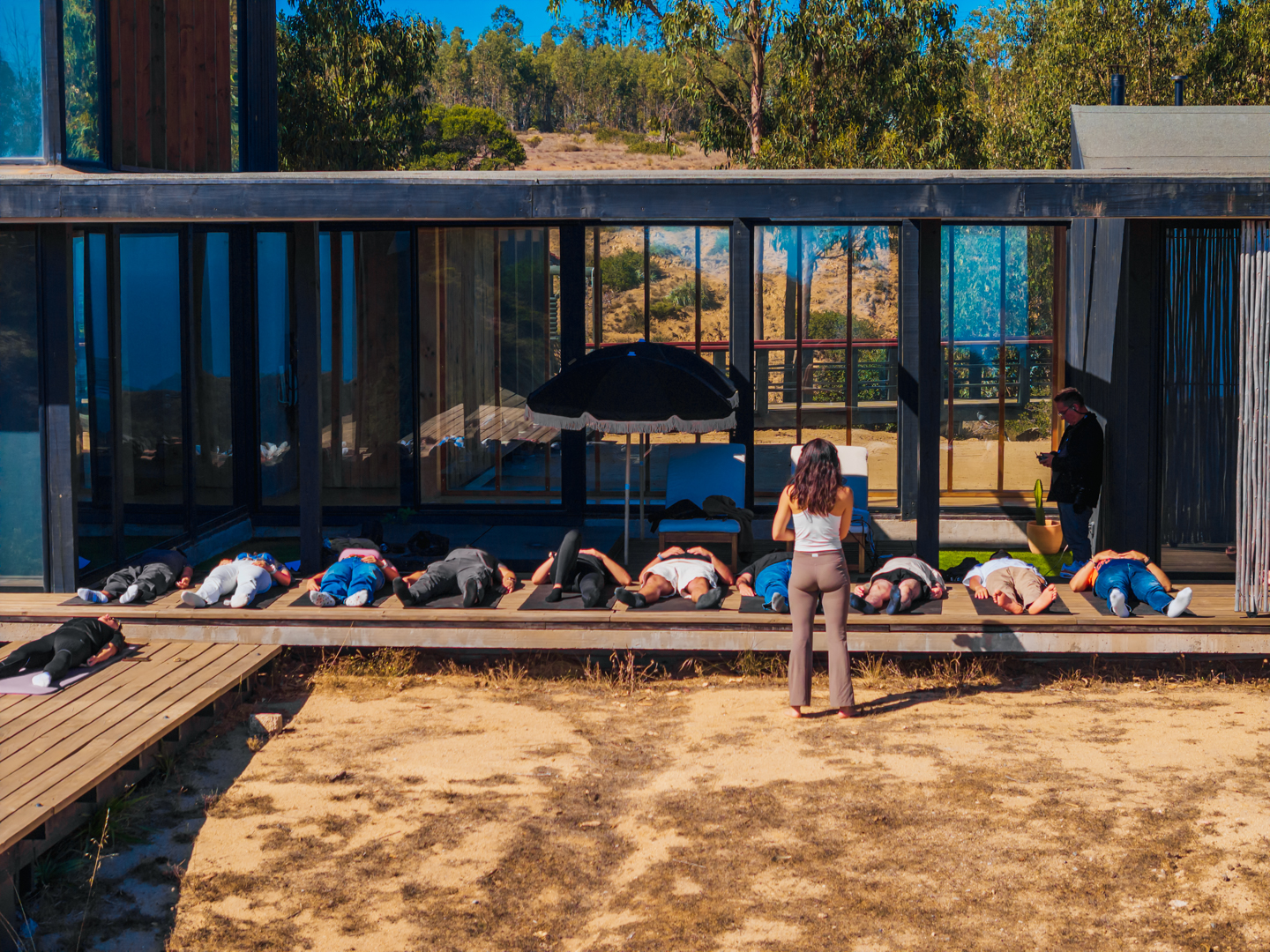 Galería Amauna 9